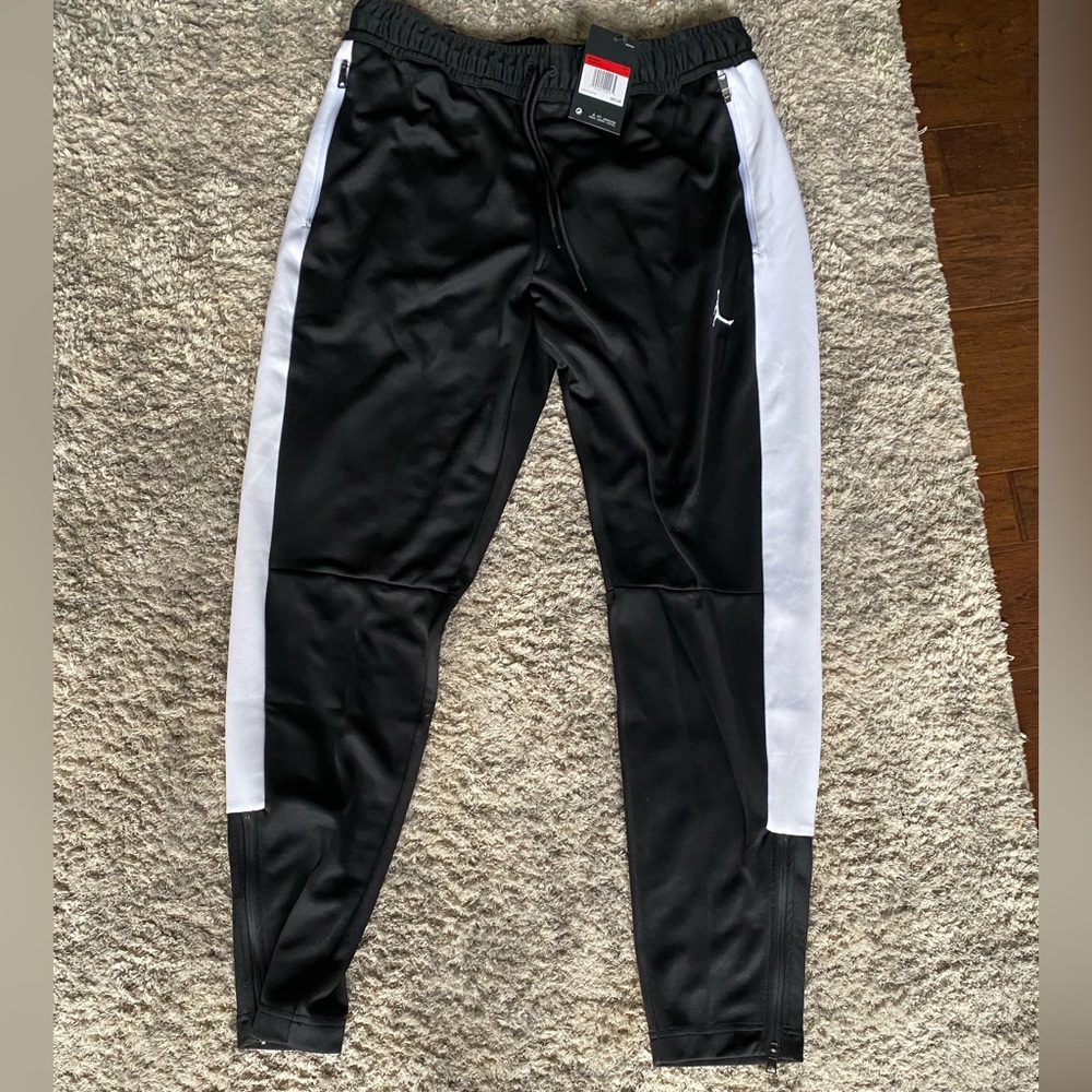 Jordan Joggers NWT